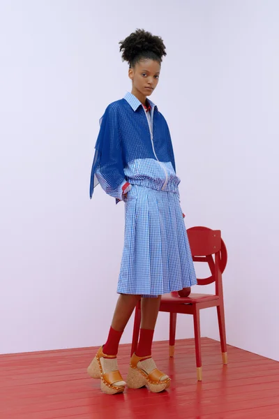 Look 5